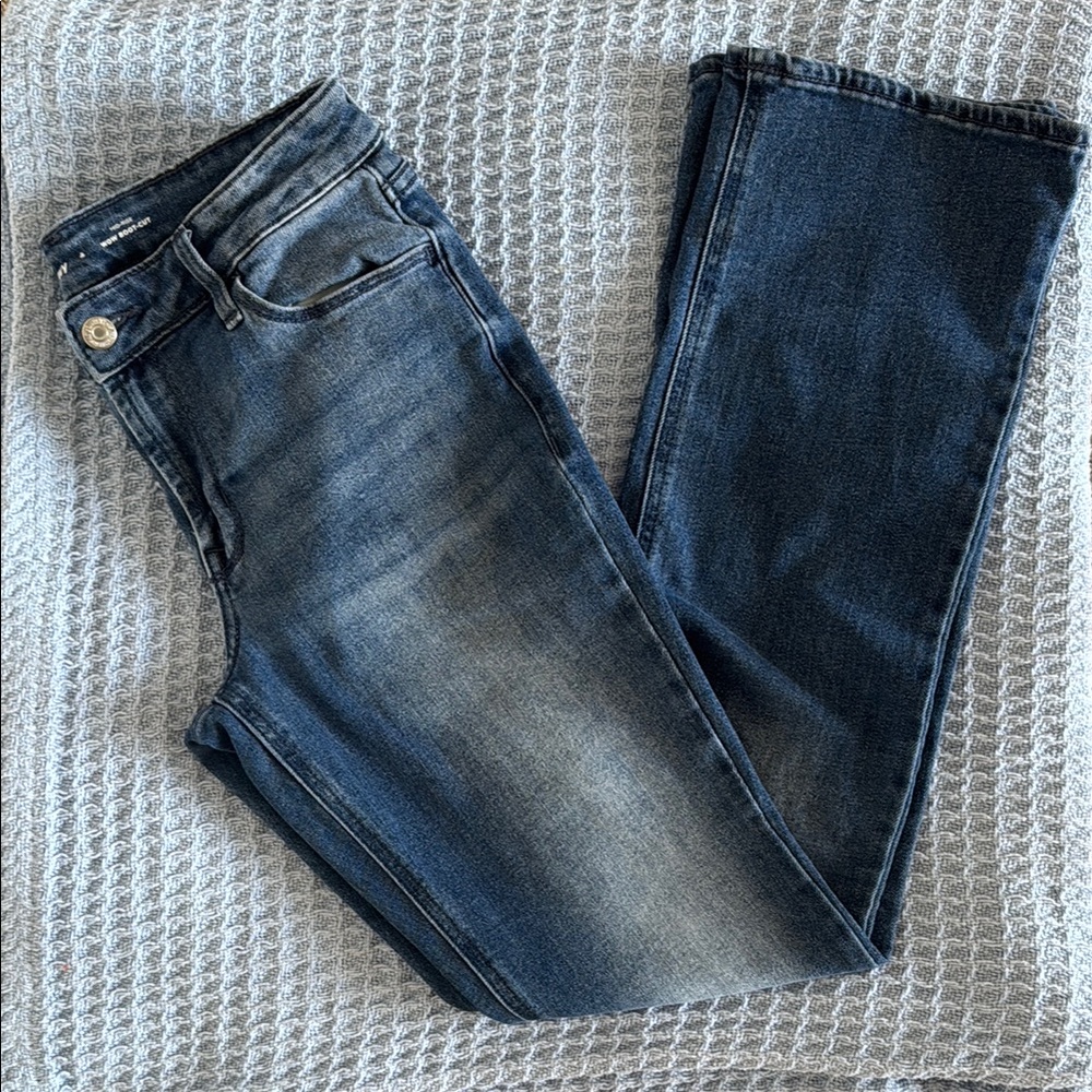 Denim Jeans